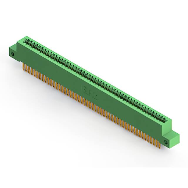 842-100-500-212 EDAC Inc.  Edgeboard Connectors
